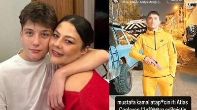 Organize al�akl�k!