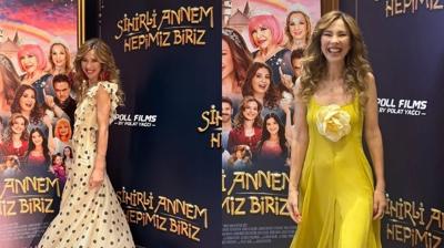 Sihirli Annem'in Bet��'�yd�! �nci T�rkay y�llar sonra o projeyle d�n�yor