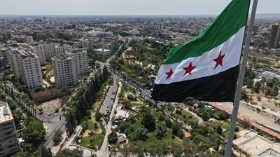 Suriye'den yeni genelge: �lke genelinde yasakland� 