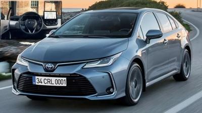 Toyota gemileri yaktı: Corolla Sedan araçta 404.500 TL indirim! İşte güncel fiyat listesi...