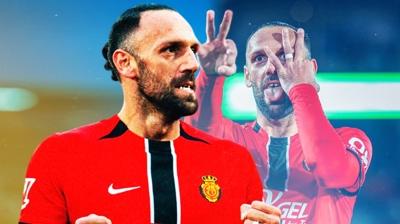 Transferde b�y�k ters k��e! Vedat Muriqi'yi duyurdular