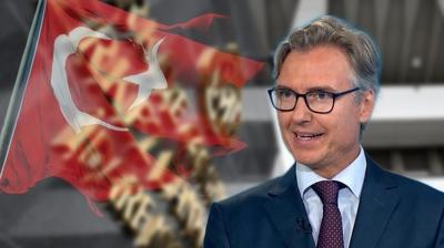 T�rkiye b�y�k �a��rtt�! Keller: Bu plan olduk�a iyi i�ledi