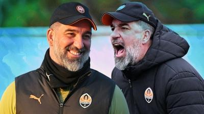 Ukrayna'da Arda Turan �a�k�nl���! Bu kadar�n� kimse beklemiyordu