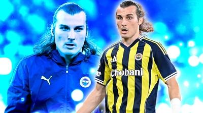 Ve beklenen transfer! �a�lar S�y�nc� hay�rl� olsun