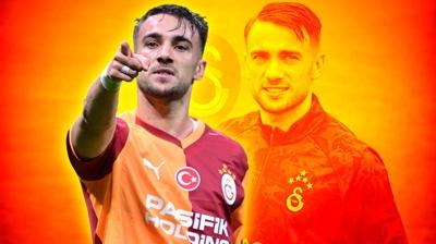 Ve Yunus Akg�n i�in geldiler! Galatasaray'da planlar� bozan ayr�l�k