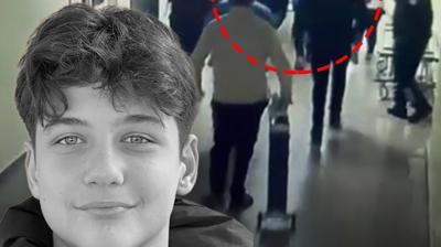 Y�rek yakan anlar! Atlas'�n son g�r�nt�leri ortaya ��kt�