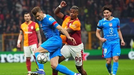 Alexander S�rloth, 5 y�l sonra yeniden T�rkiye'de