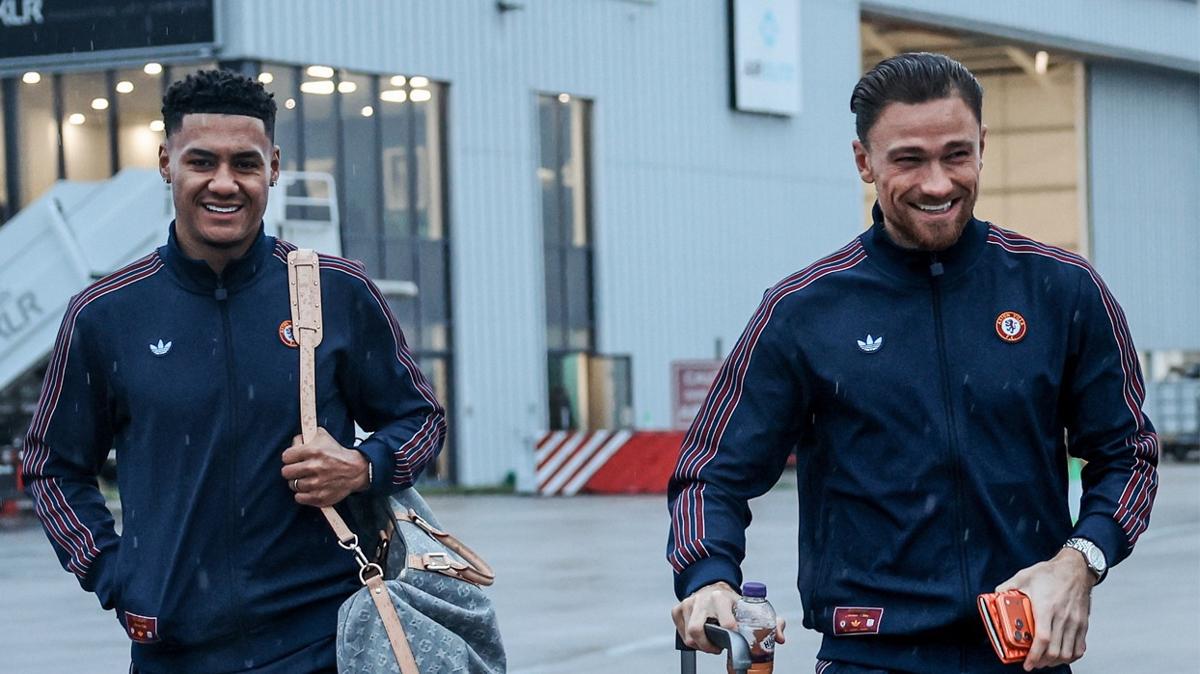 aston villa fenerbah�e avrupa ligi foto�raflar� resimleri