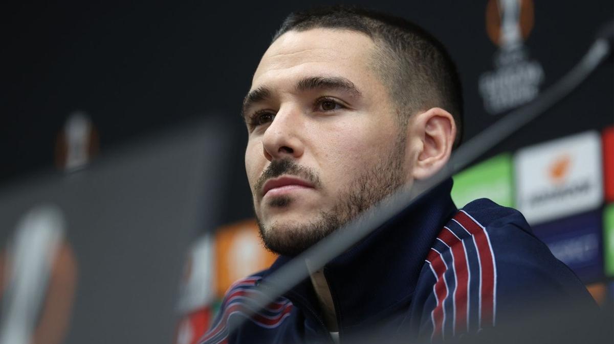 Emiliano Buendia fenerbah�e aston villa foto�raflar� resimleri