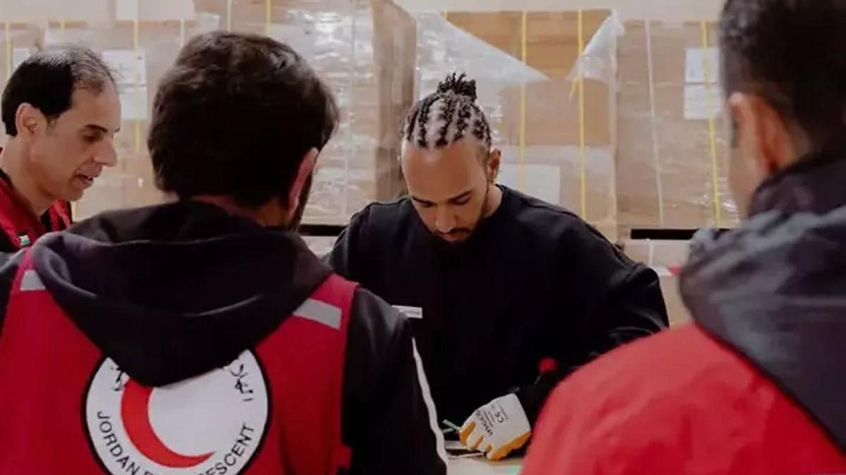 lewis hamilton gazze filistin foto�raflar� resimleri