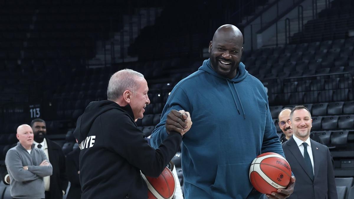 recep tayyip erdo�an basketbol geli�im merkez foto�raflar� resimleri
