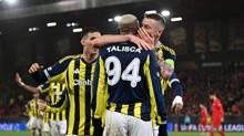 Fenerbah�e, Aston Villa ma��yla Avrupa'da 297. s�nav�na ��kacak