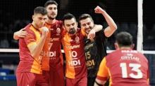 Galatasaray'�n �ampiyonlar Ligi'ndeki rakibi Pogdanka