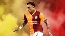Noa Lang Aslan gibi! Galatasaray transferi bitiriyor