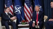 Trump'tan Gr�nland ad�m�... ''NATO ile anla�ma �er�evesi olu�turduk''