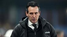 Unai Emery: Fenerbah�e'ye sayg� duyuyoruz