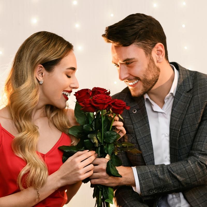 T�rkiye'de en romantik erkekler bu 3 ilden ��k�yor