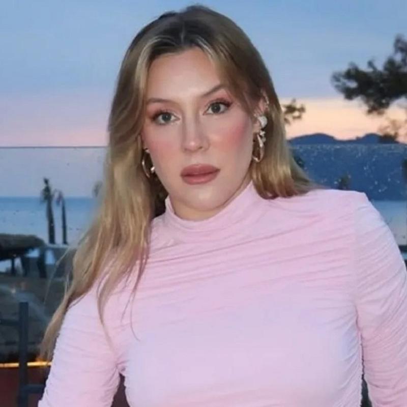 Ac� haberi b�yle duyurdu!