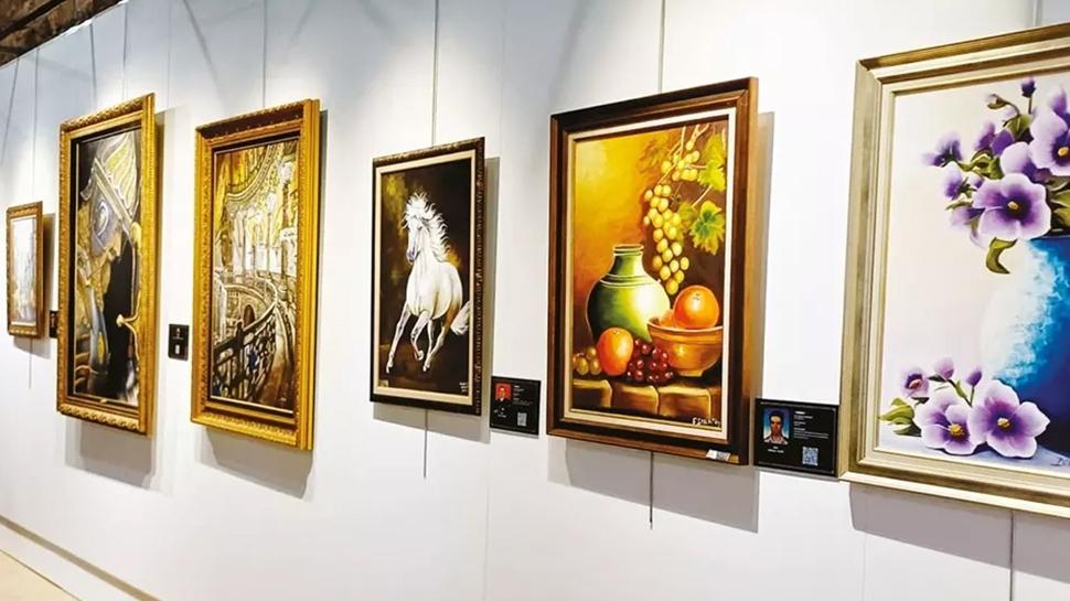 Binlerce ac� sanatla iyile�ti