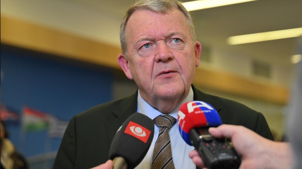 Danimarka'dan ABD'ye Gr�nland mesaj�: K�rm�z� �izgiler a��lmaz