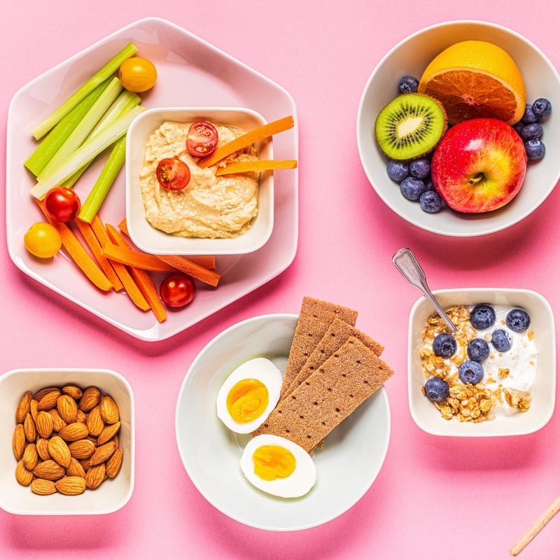 Diyette ne yenir? Kahvalt� m� ak�am yeme�i mi �nemli?