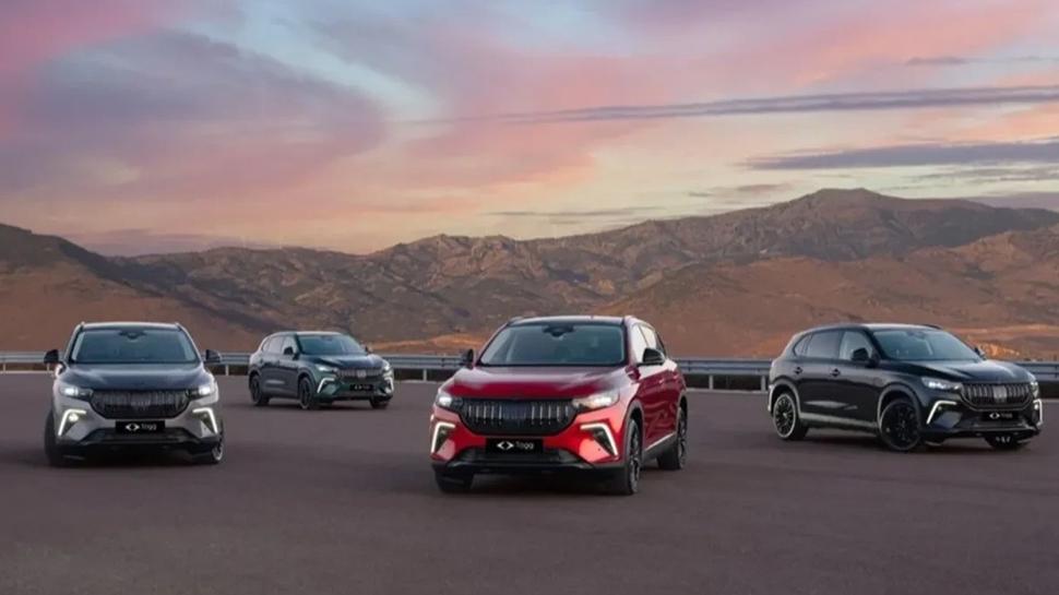 En ekonomik Togg 2027'de sat��ta