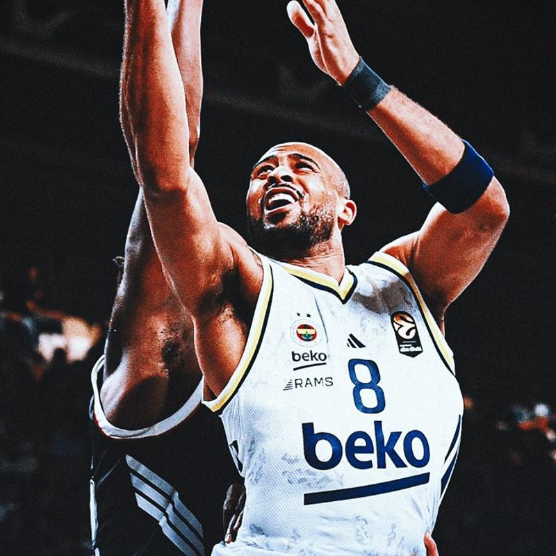 Fenerbah�e Beko, �talya deplasman�nda Bologna'y� devirdi