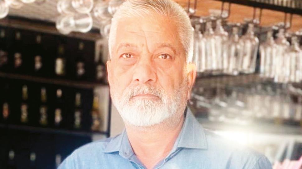 �Kebap doktoru'na intikam kur�unu