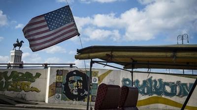 ABD medyas� K�ba i�in tarih verdi: Y�l sonuna kadar...