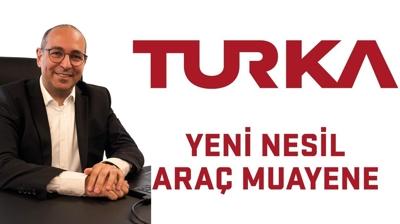 Ara� muayene istasyonlar�n�n i�letme hakk� TURKA markas�yla devam edecek