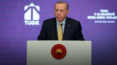 Yeni düzende kutupbaşı Türkiye! Başkan Erdoğan: Dünya bizim dediğimize geliyor