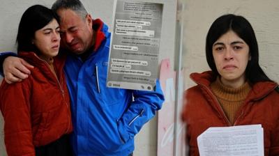 Bir IBAN, 20 dava! Arkada��na g�vendi, hayat� karard�