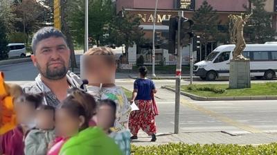 �ocuklar�n g�r�nt�s� olay olmu�tu! Anne hakk�nda karar verildi