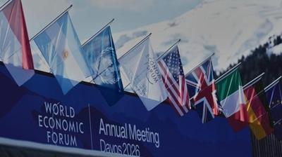 Davos 2026: Vah�i kapitalizmin sonuna dair itiraf