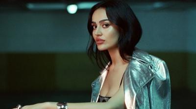 Elif Buse Do�an k�� tatilinde korku dolu anlar ya�ad�! 'Her yerim mosmor'