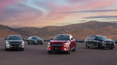 En ekonomik Togg 2027'de sat��ta