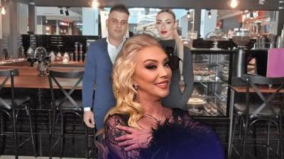 G�zalt�na al�nm��t�: G�ll�'n�n k�z� Tu�yan'�n sevgilisi Kervan serbest b�rak�ld�!