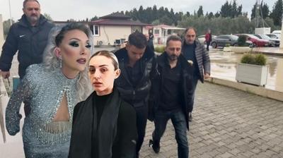 G�ll� soru�turmas�nda yeni geli�me: Eski ni�anl� adliyede