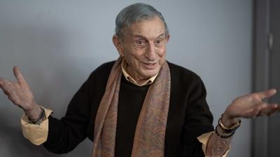 Haldun Dormen'in cenaze program� belli oldu! ��te t�m detaylar