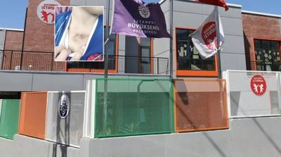 �BB kre�inde istismar skandal�... Valilik soru�turma ba�latt�