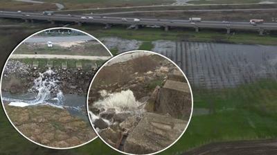 �SK�'ye su��st�! �BB vatanda��n sa�l���yla oynad� 