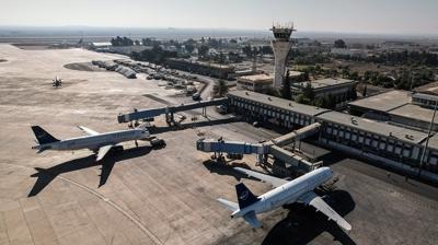 Katilin Suriye plan�na T�rk engeli! �am'a kuruldu, kabuslar� oldu