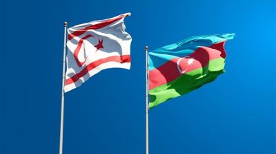 KKTC-Azerbaycan ili�kilerinde yeni hedef: Her alanda daha ileri i� birli�i