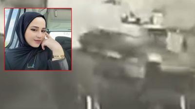 Mihriban cinayetinde yeni geli�me! Katilin son g�r�nt�s� ortaya ��kt�