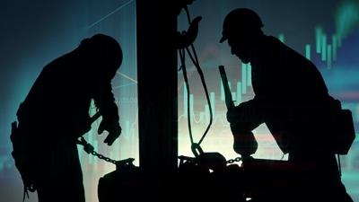 Reel Kesim G�ven Endeksi ocakta artt�