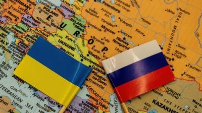 Rusya-Ukrayna g�r��melerinde kritik a�ama: M�zakereler tek konuya indirildi