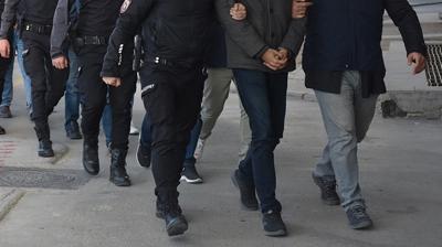 Sakarya'da 16 d�zensiz g��men yakaland�