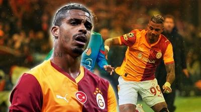 Sen ne yapt�n Mario Lemina! Bunu kimse beklemiyordu