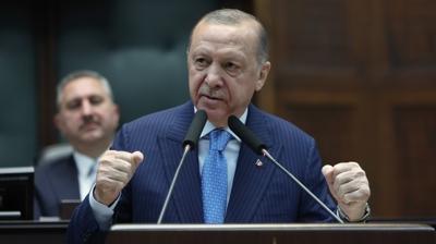 T�rkiye'den ba�ka hami aramay�n