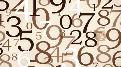 Ülkelere göre uğursuz sayılar ortaya çıktı! Sebebini öğrenen şaşıp kalıyor